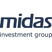 midas investment group